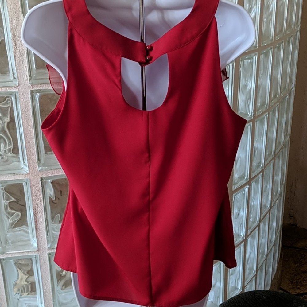Blouse - Picture 3 of 5
